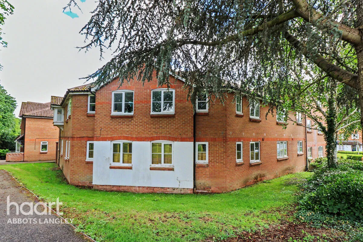 Evans Wharf, Hemel Hempstead, HP3, photo 19