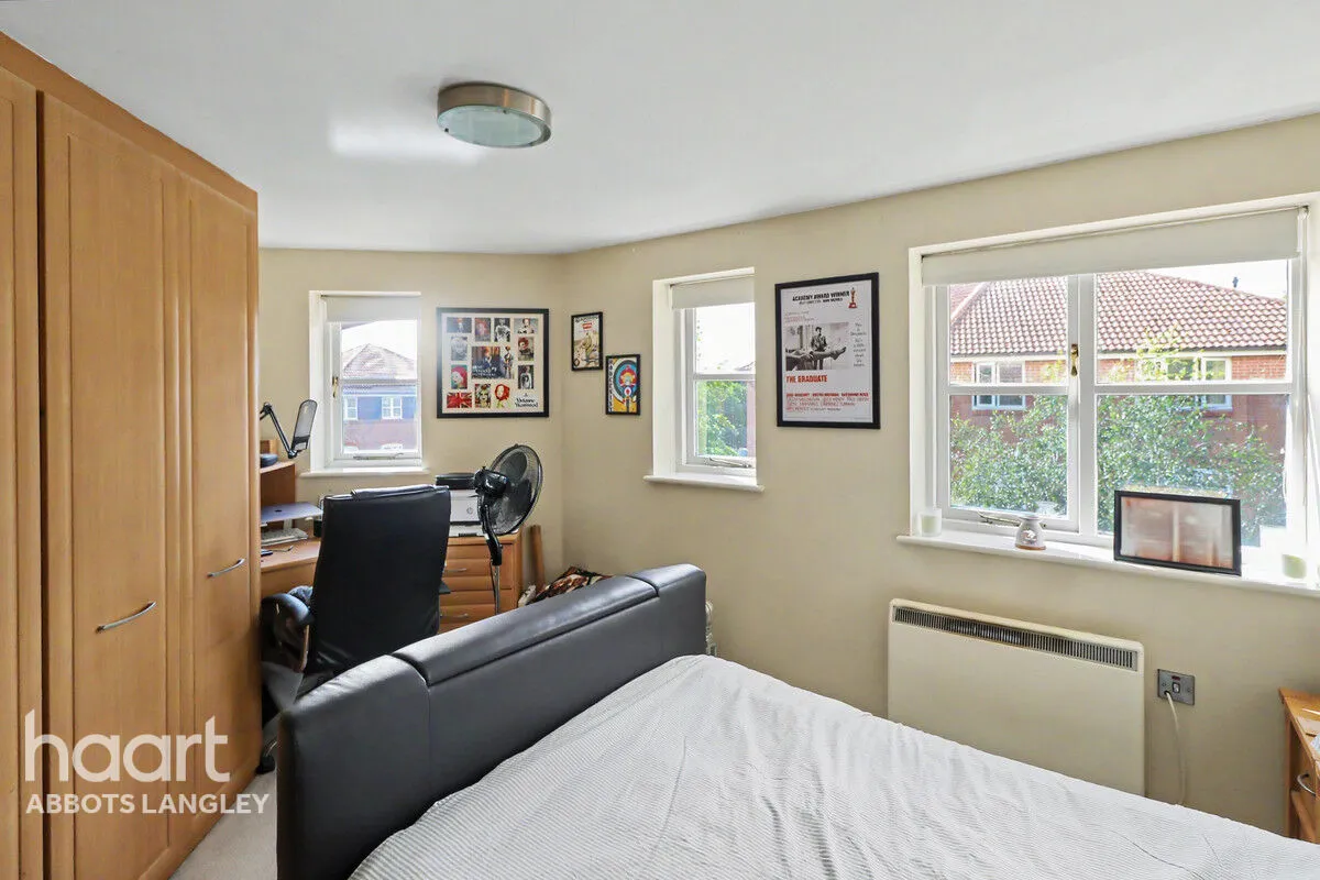 Evans Wharf, Hemel Hempstead, HP3, photo 9