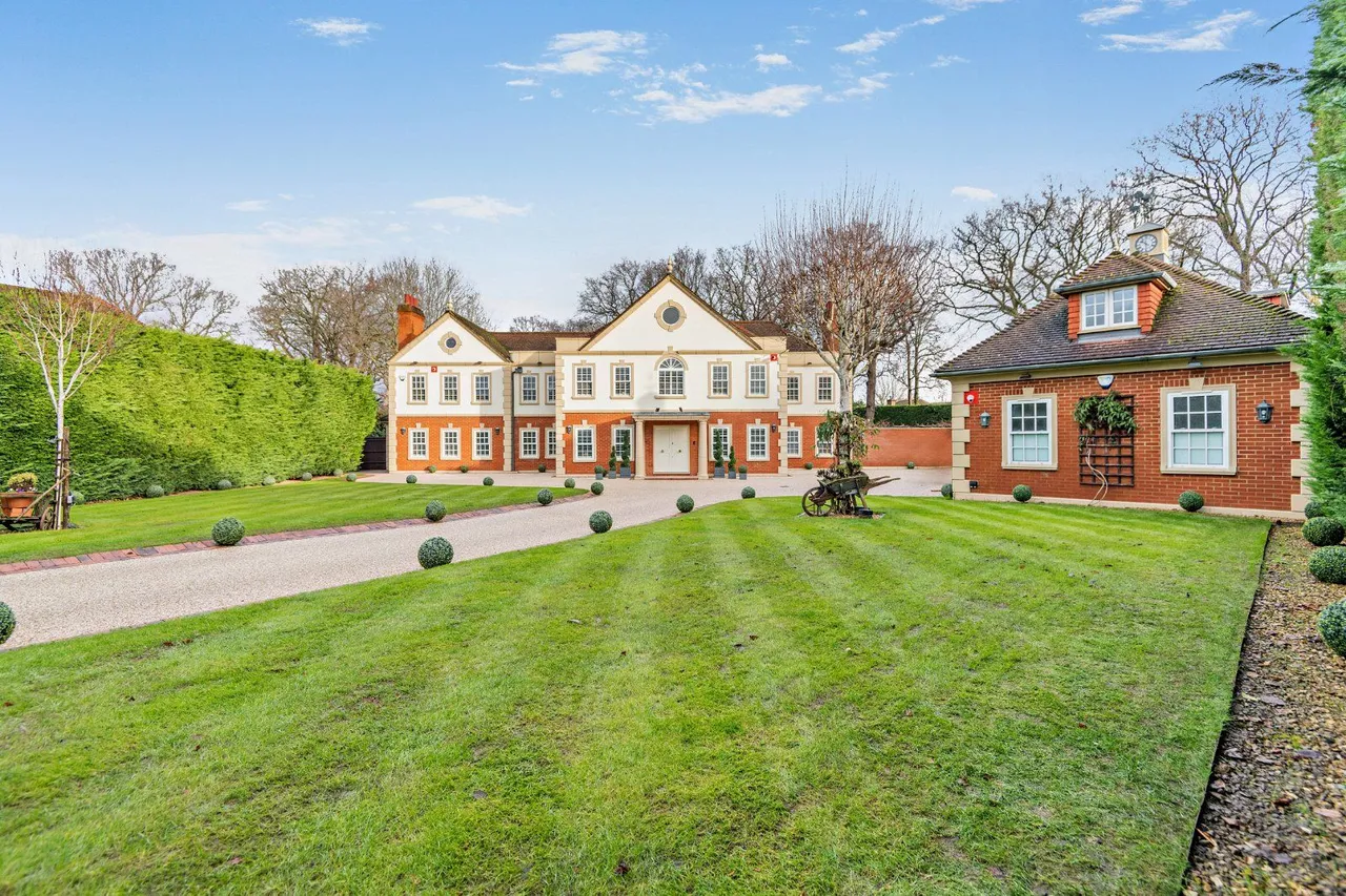 Wood Way, Orpington, Kent, BR6 8LS, photo 2
