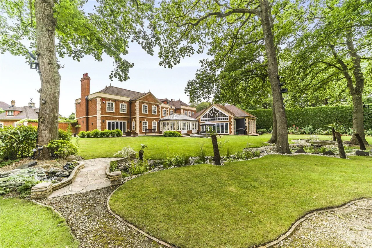 Wood Way, Orpington, Kent, BR6 8LS, photo 3