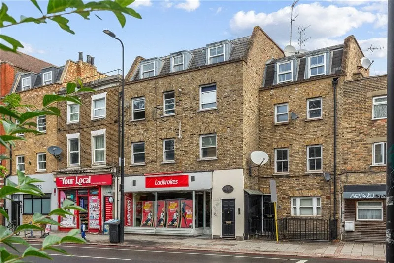 Camberwell New Road, London, SE5, photo 6
