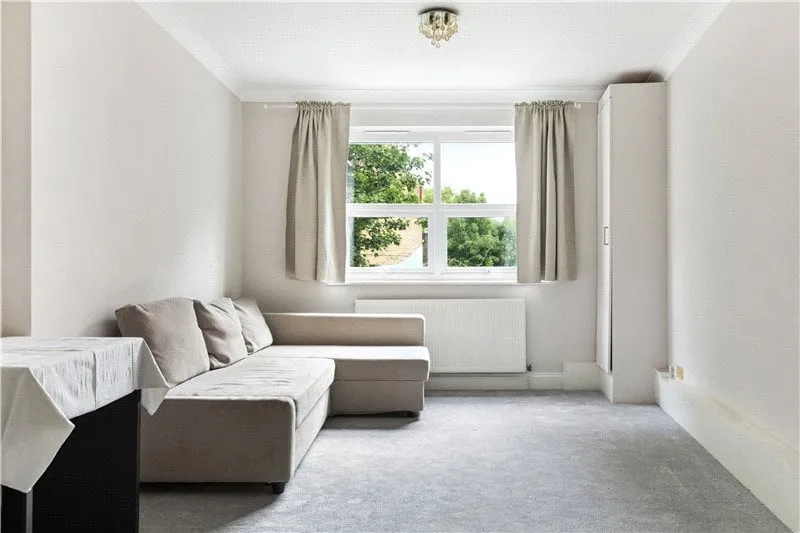 Camberwell New Road, London, SE5, photo 4