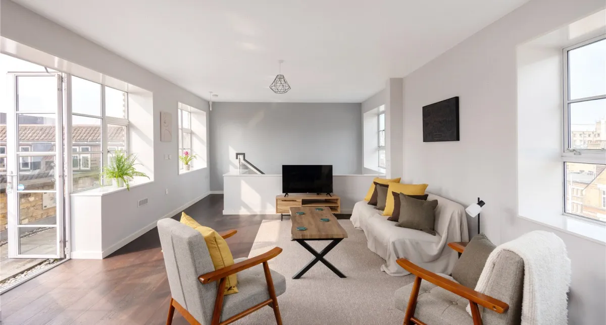 2 bed property for sale — Marshall Street Soho ,W1F