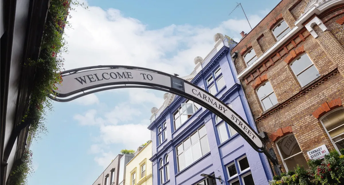 Marshall Street Soho ,W1F, photo 21