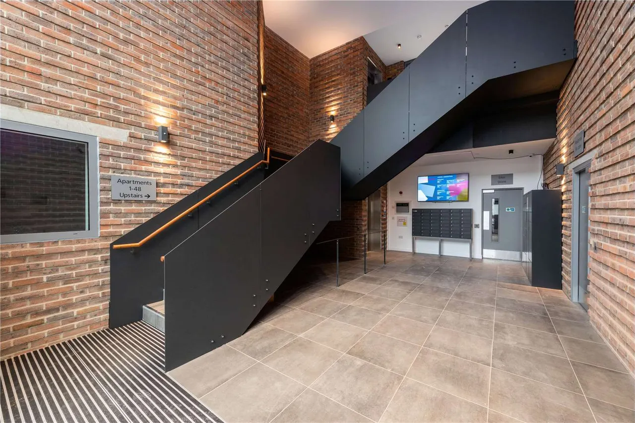 Park North, Stamford Road, Seven Sisters, London, N15 4PZ, photo 7