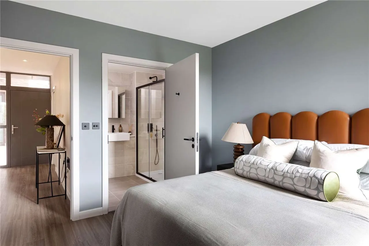 Park North, Stamford Road, Seven Sisters, London, N15 4PZ, photo 4