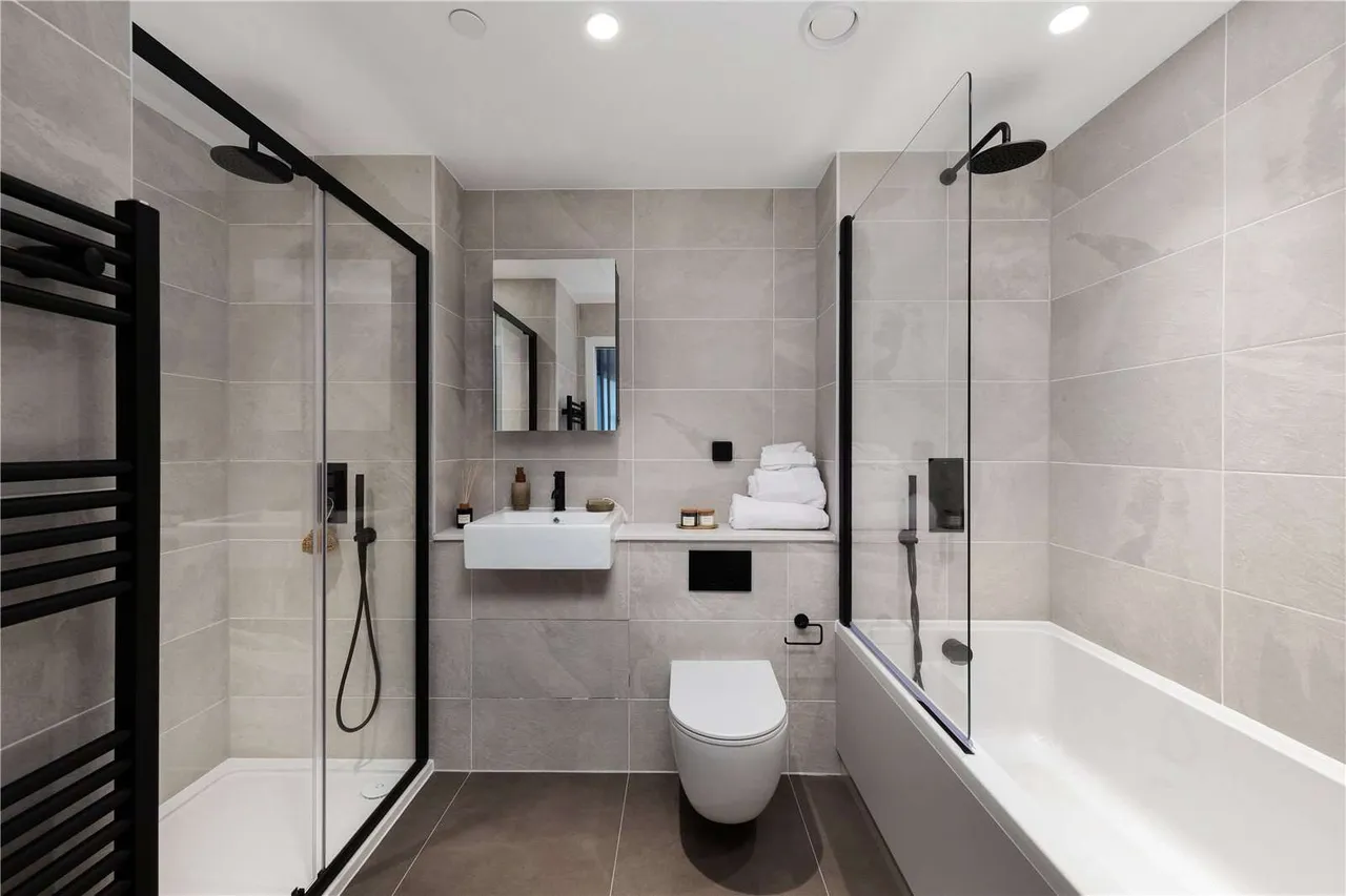 Park North, Stamford Road, Seven Sisters, London, N15 4PZ, photo 6