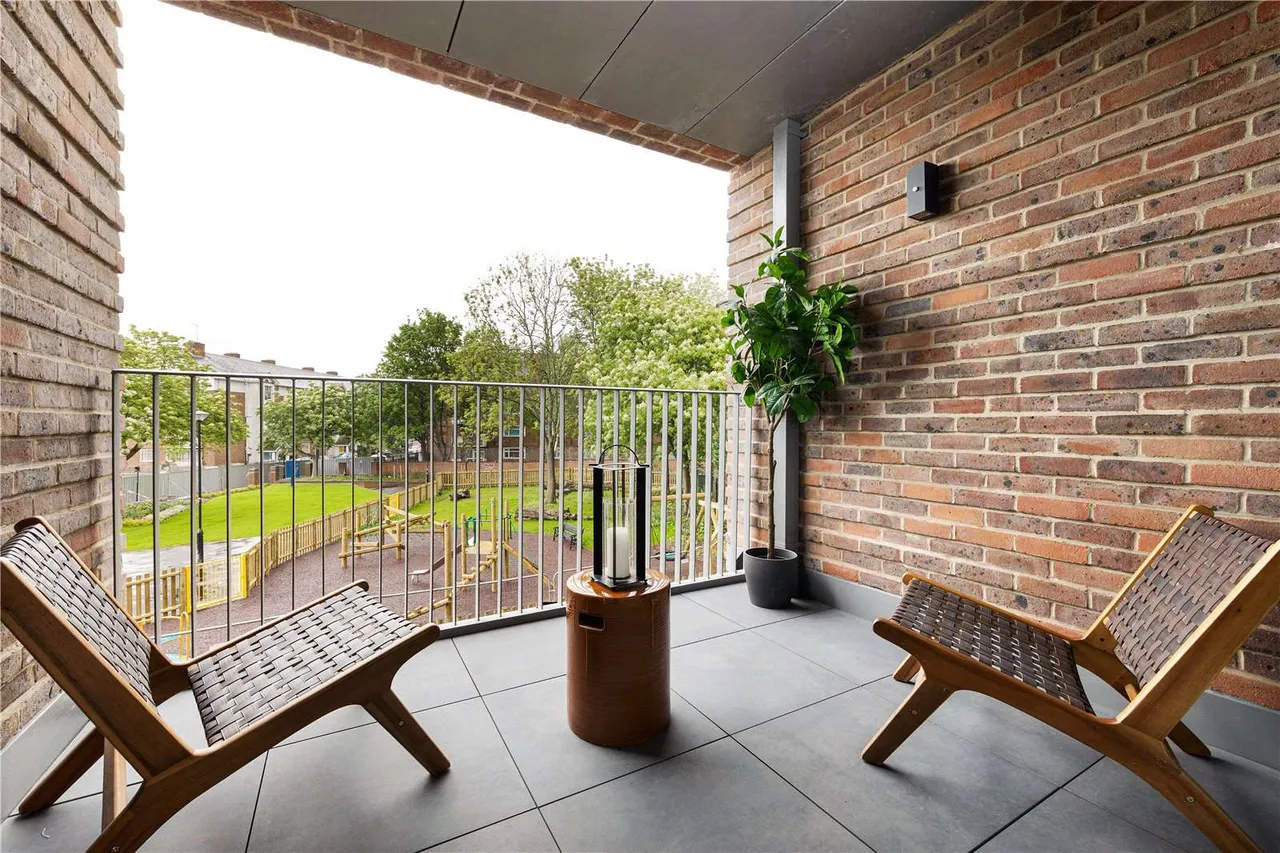 Park North, Stamford Road, Seven Sisters, London, N15 4PZ, photo 5