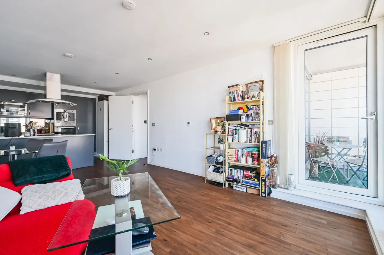 London, E16, photo 15