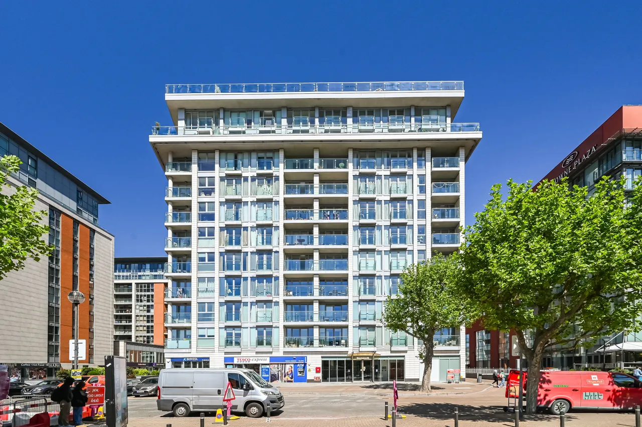London, E16, photo 20