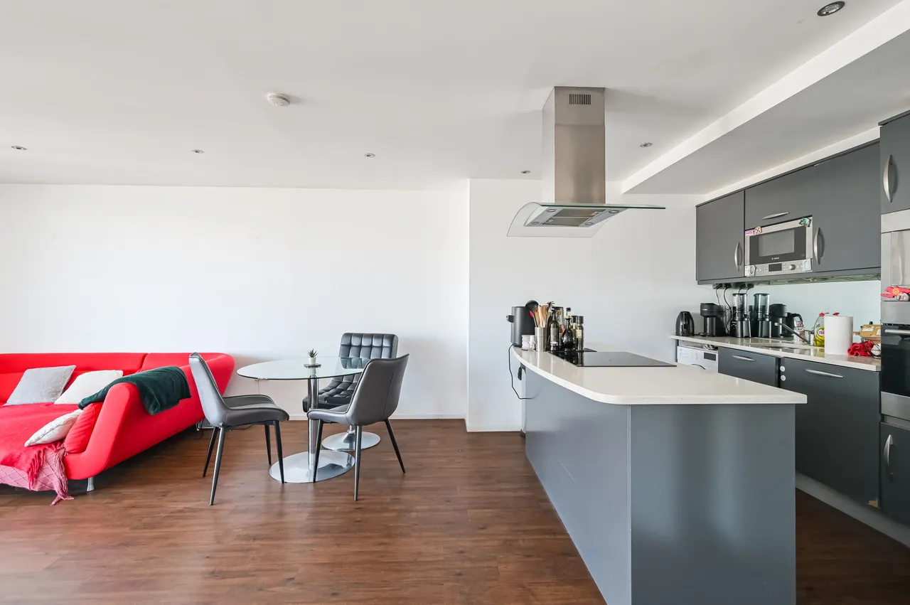 London, E16, photo 12