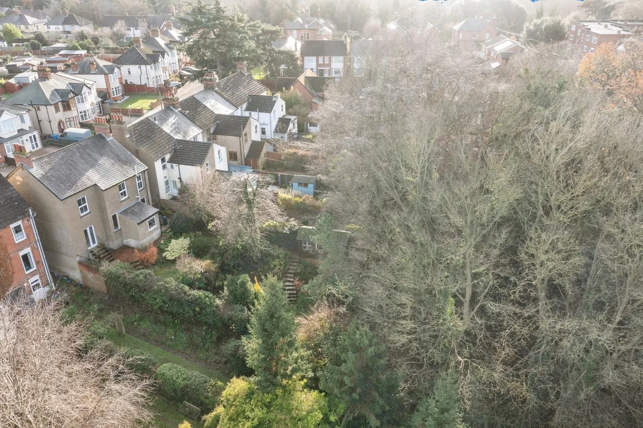 Rosehill Road, Ipswich, Suffolk, IP3, photo 24