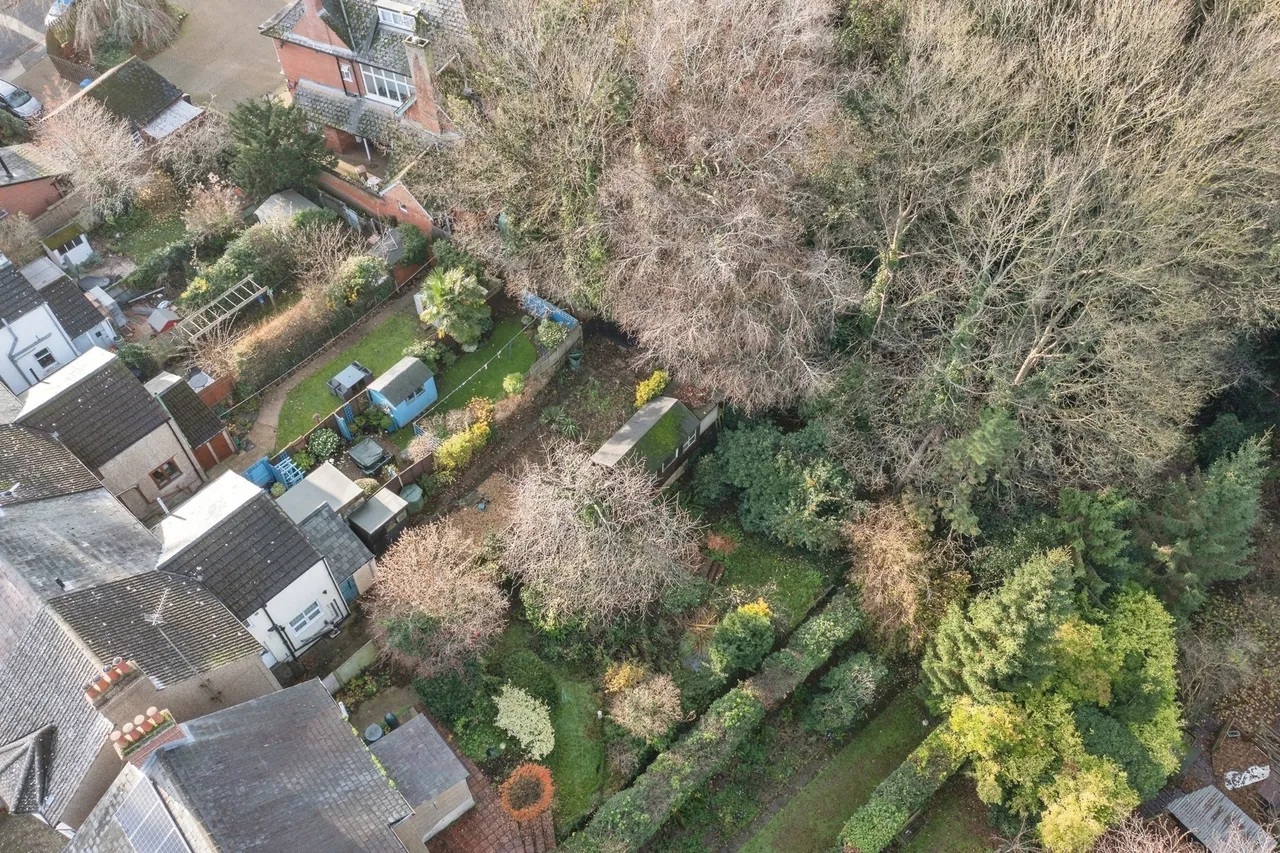 Rosehill Road, Ipswich, Suffolk, IP3, photo 21