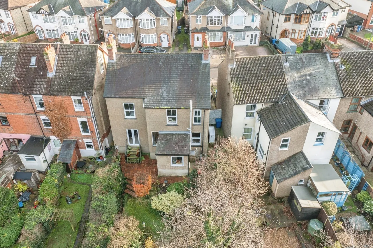 Rosehill Road, Ipswich, Suffolk, IP3, photo 23