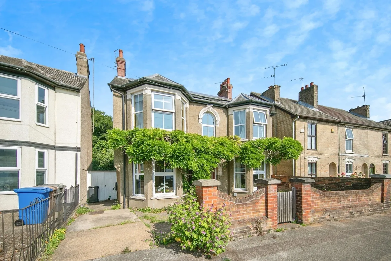 Rosehill Road, Ipswich, Suffolk, IP3, photo 7