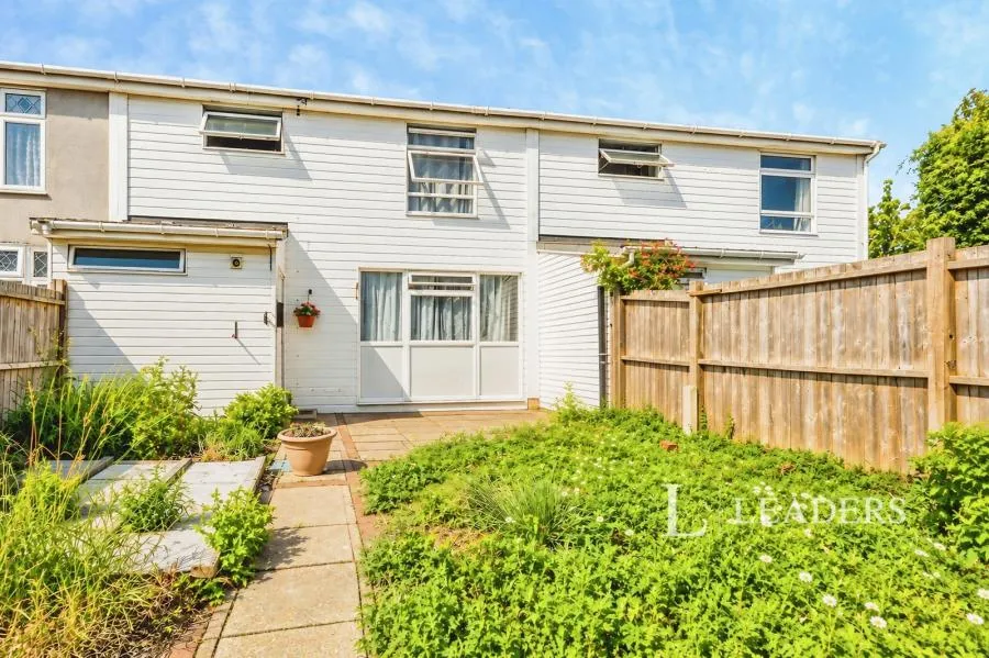 3 bed house for sale, Hickory Avenue, Colchester, CO4