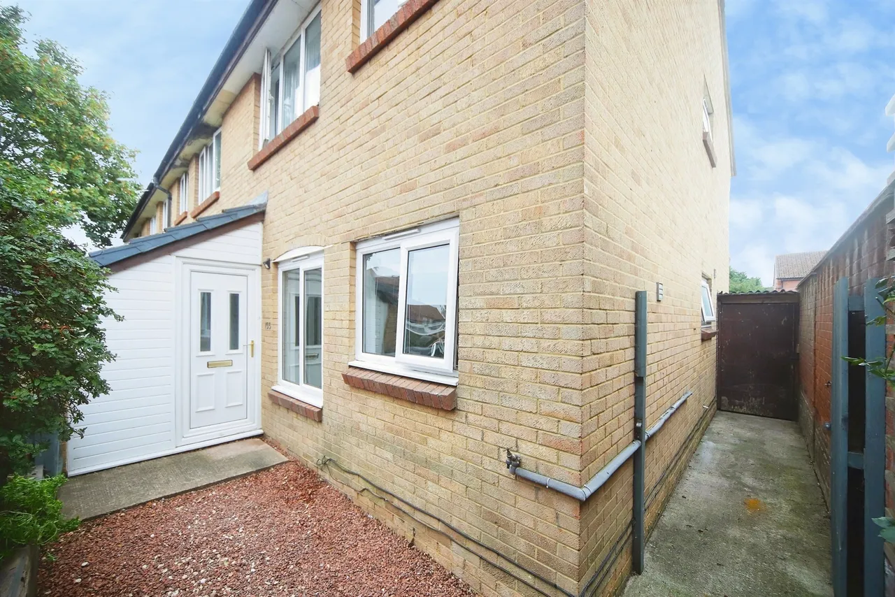 1 bed flat for sale, Allington Close, Taunton, TA1