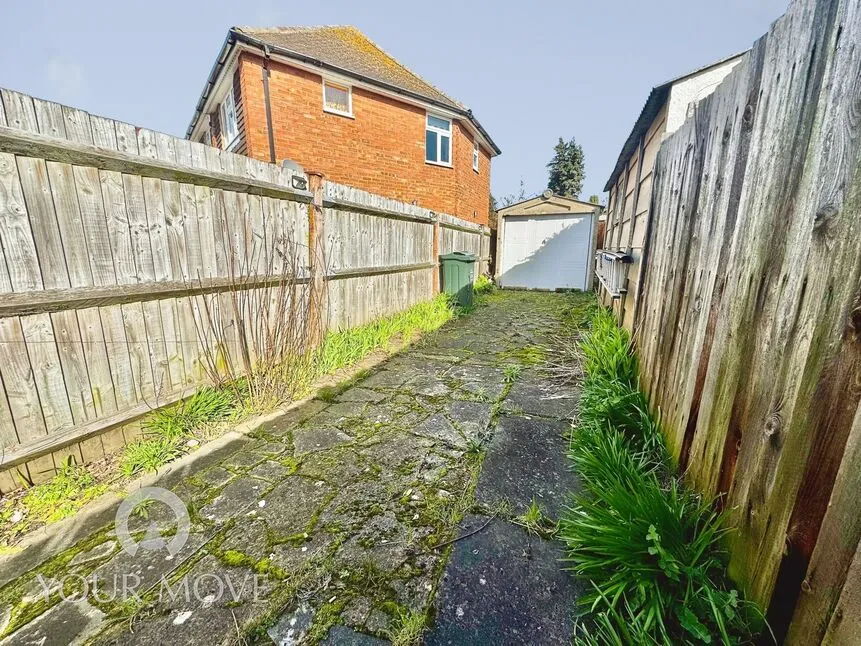 Heath Lane, Dartford, DA1, photo 11