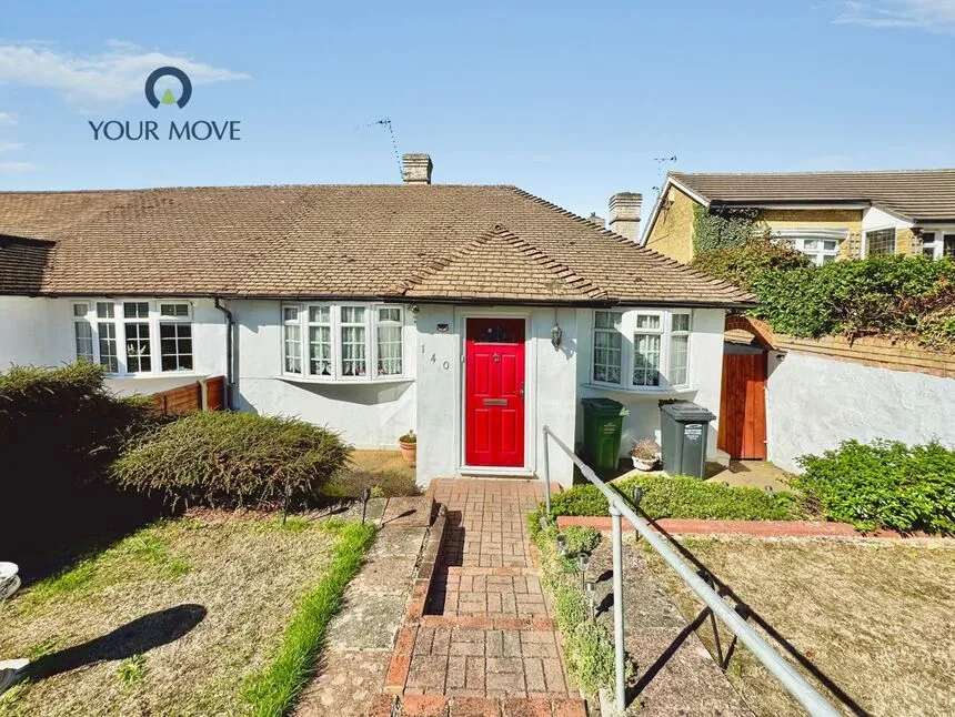 2 bed house for sale, Heath Lane, Dartford, DA1