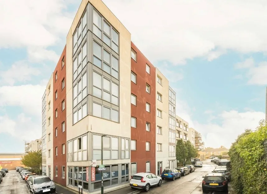 1 bed flat to rent, Orchard Road, Richmond, TW9