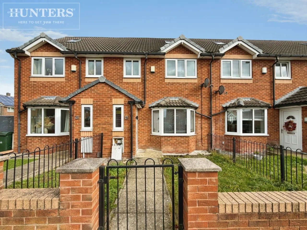 King Edward Street, Barnsley, S71, photo 16