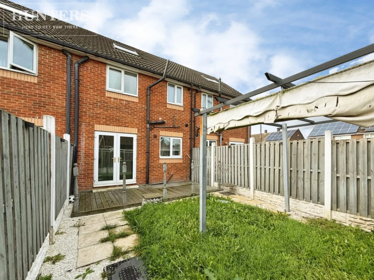 King Edward Street, Barnsley, S71, photo 14