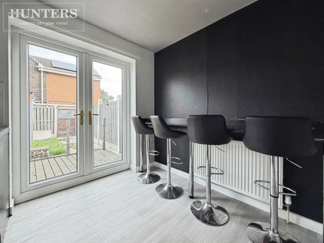 King Edward Street, Barnsley, S71, photo 6