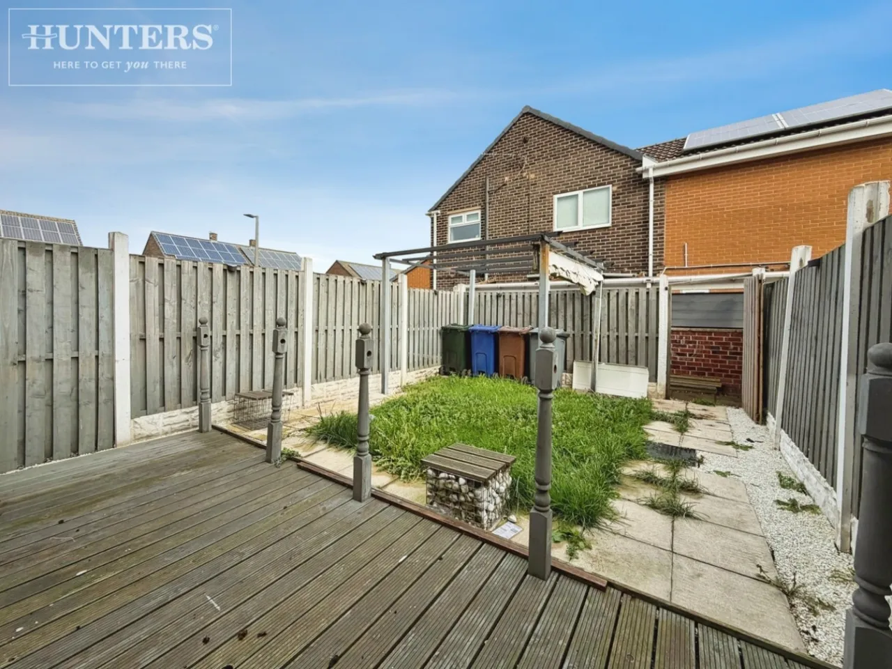 King Edward Street, Barnsley, S71, photo 15