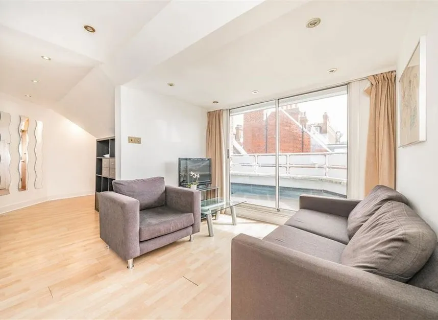 Porter Street, Marylebone, W1U, photo 2
