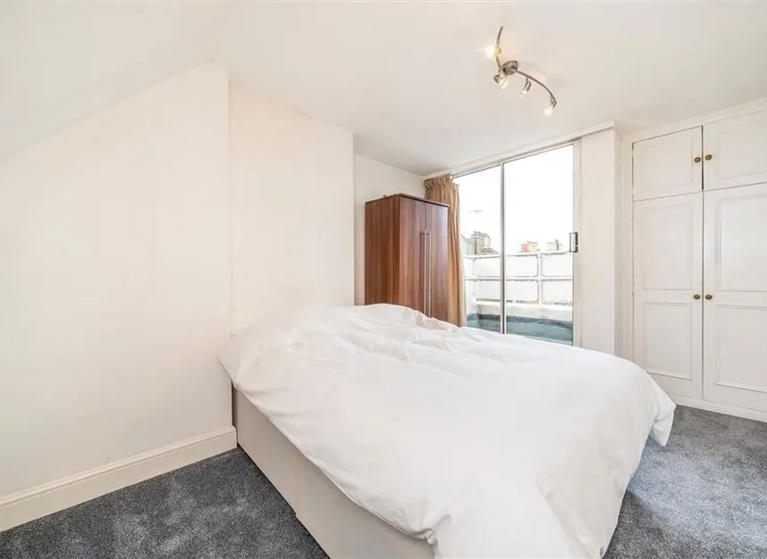 Porter Street, Marylebone, W1U, photo 5