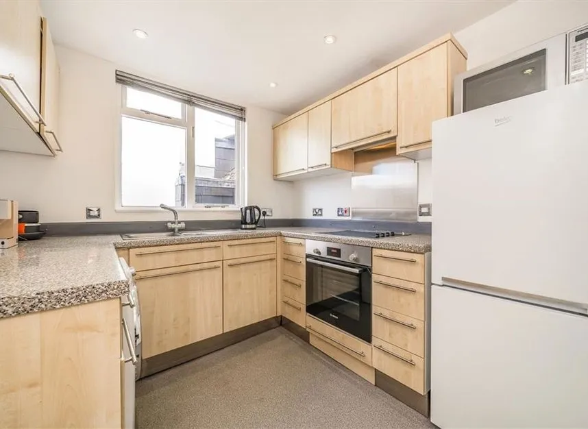 Porter Street, Marylebone, W1U, photo 4