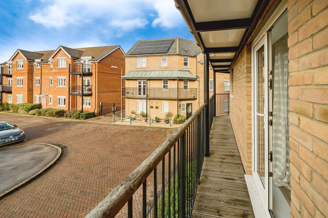 Tyson Road, Aylesbury, HP18, photo 10