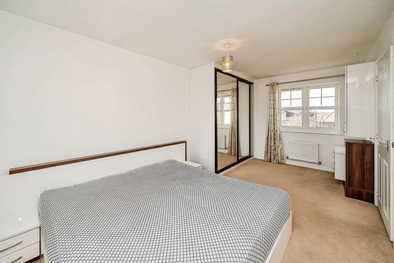 Tyson Road, Aylesbury, HP18, photo 16