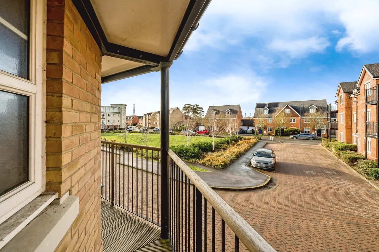 Tyson Road, Aylesbury, HP18, photo 11