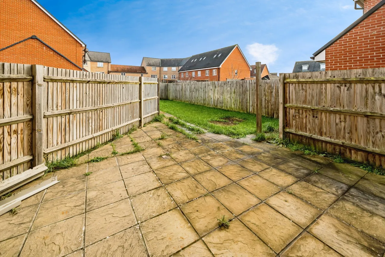 Tyson Road, Aylesbury, HP18, photo 20