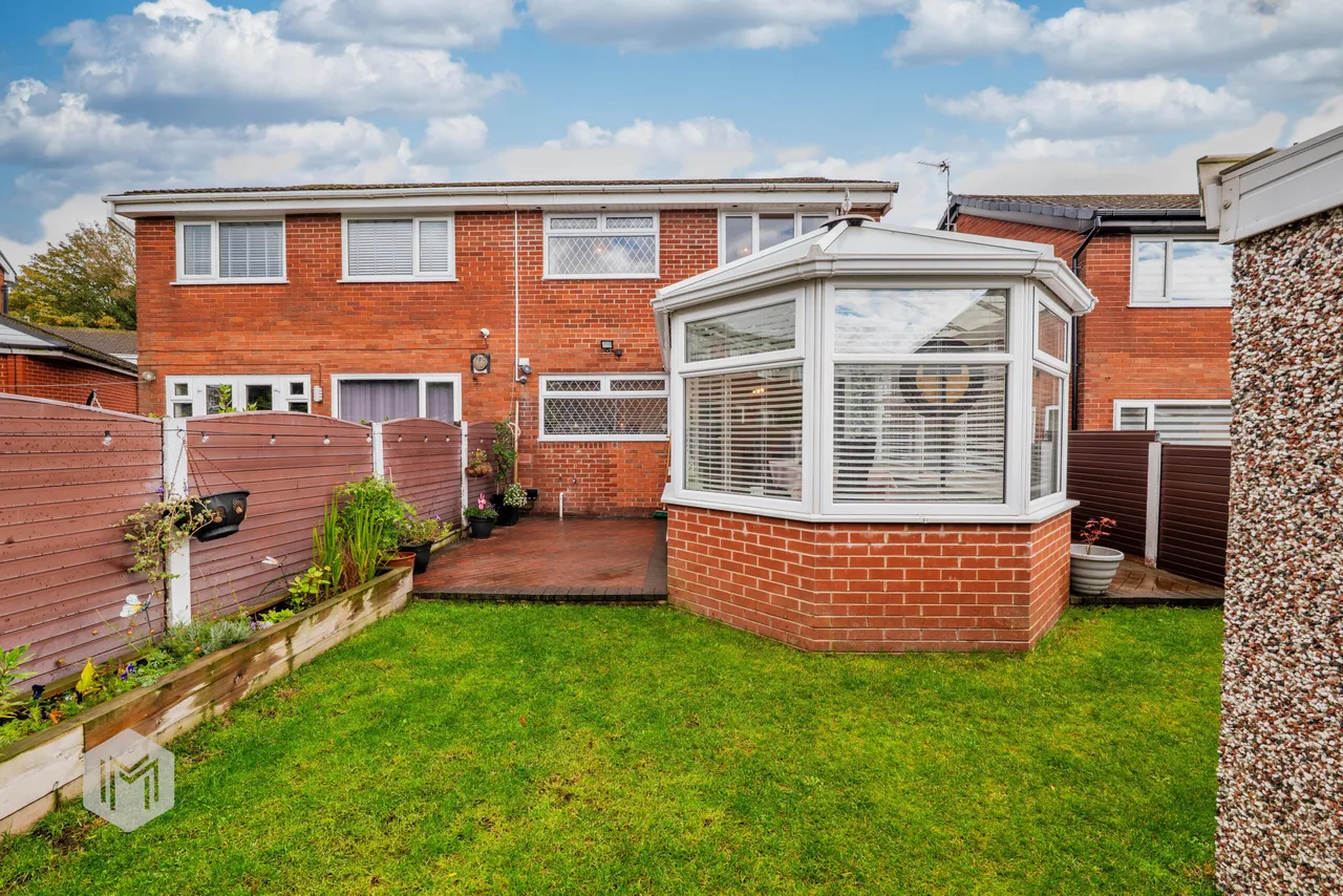 Meadowcroft, Radcliffe, M26, photo 23