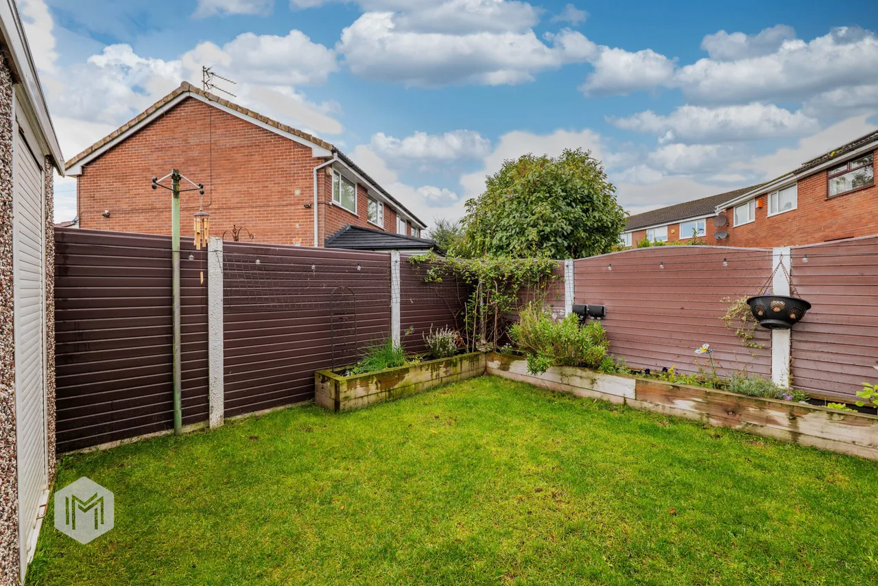 Meadowcroft, Radcliffe, M26, photo 13