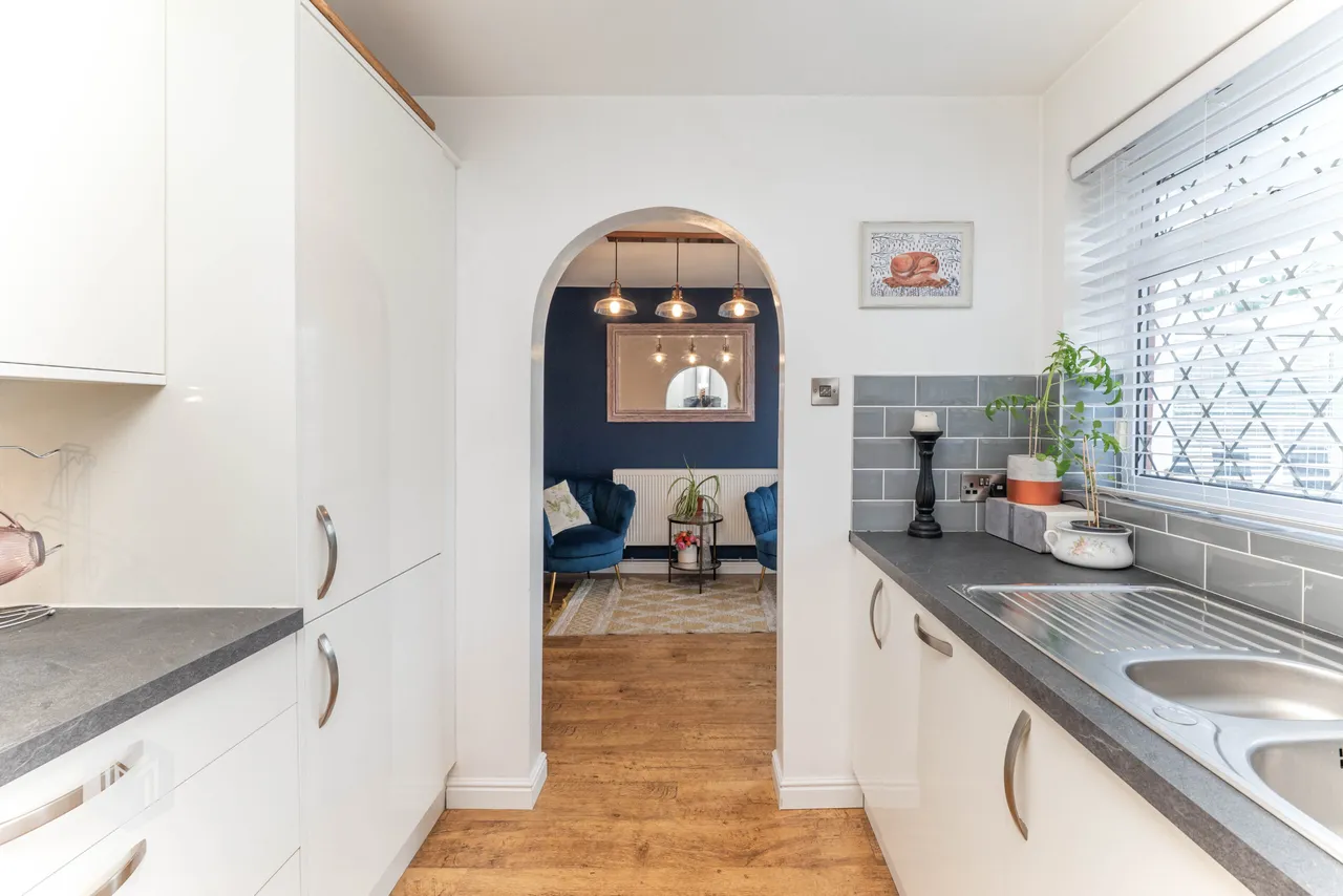 Meadowcroft, Radcliffe, M26, photo 6