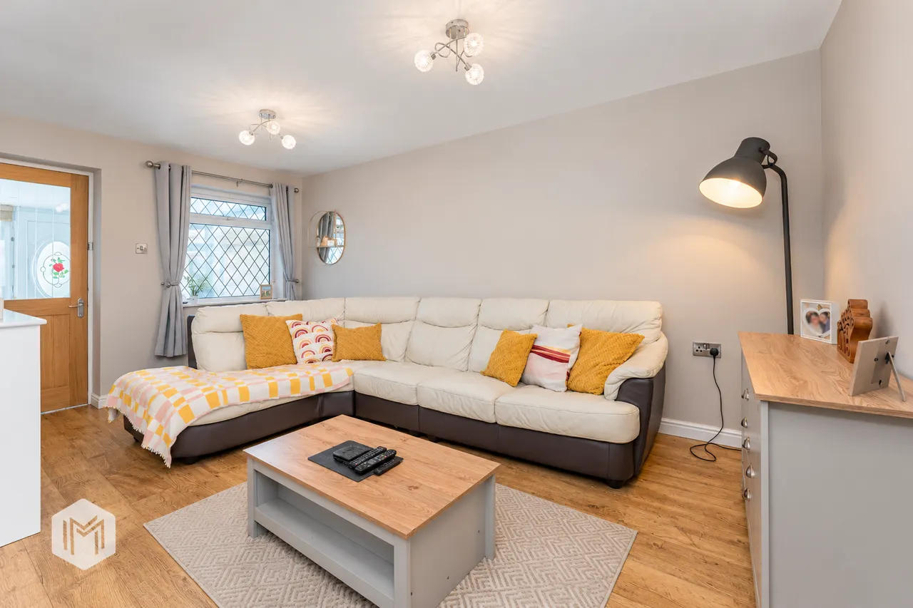 Meadowcroft, Radcliffe, M26, photo 8