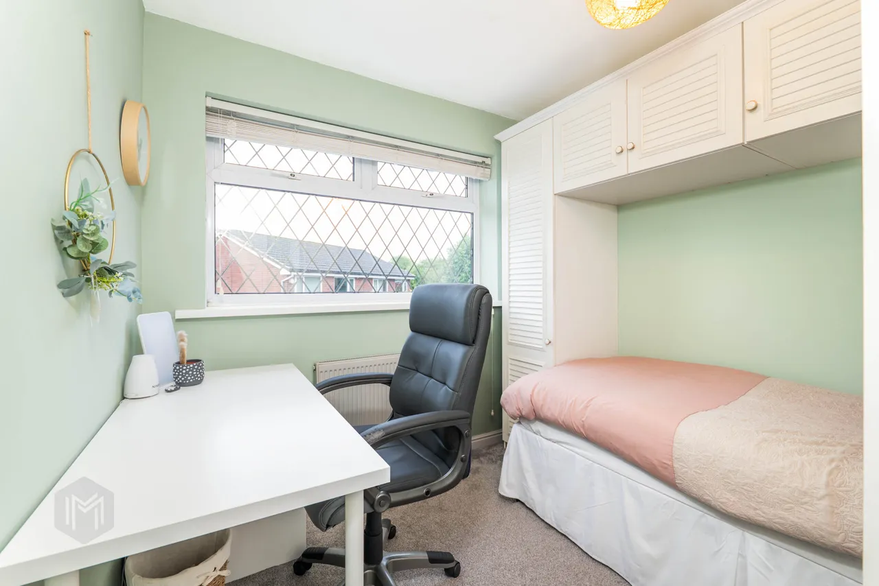 Meadowcroft, Radcliffe, M26, photo 19