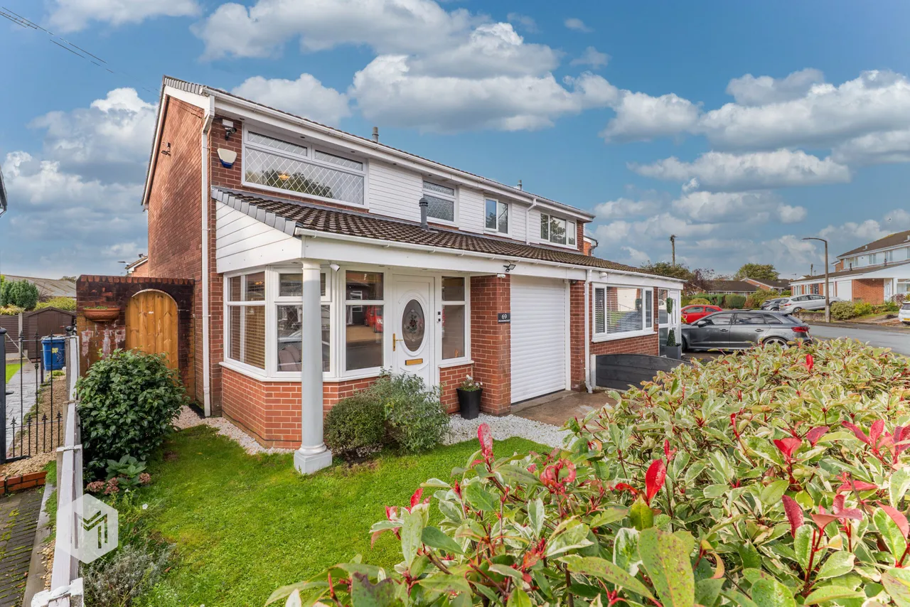 Meadowcroft, Radcliffe, M26, photo 11