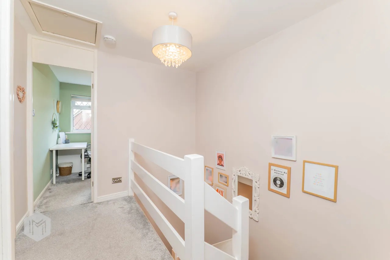 Meadowcroft, Radcliffe, M26, photo 14