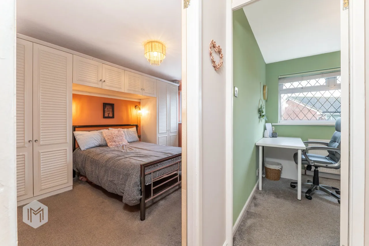 Meadowcroft, Radcliffe, M26, photo 21