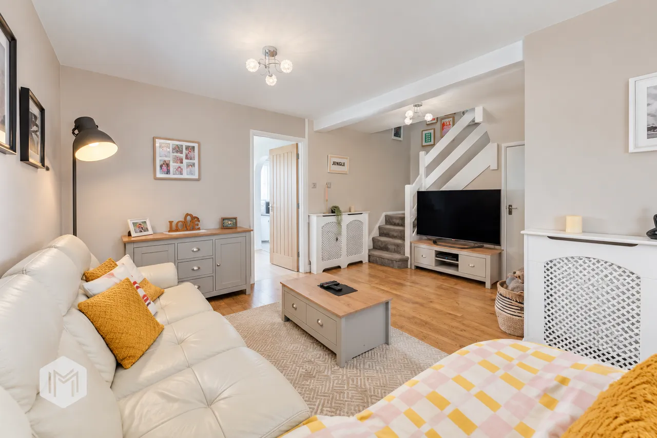 Meadowcroft, Radcliffe, M26, photo 3