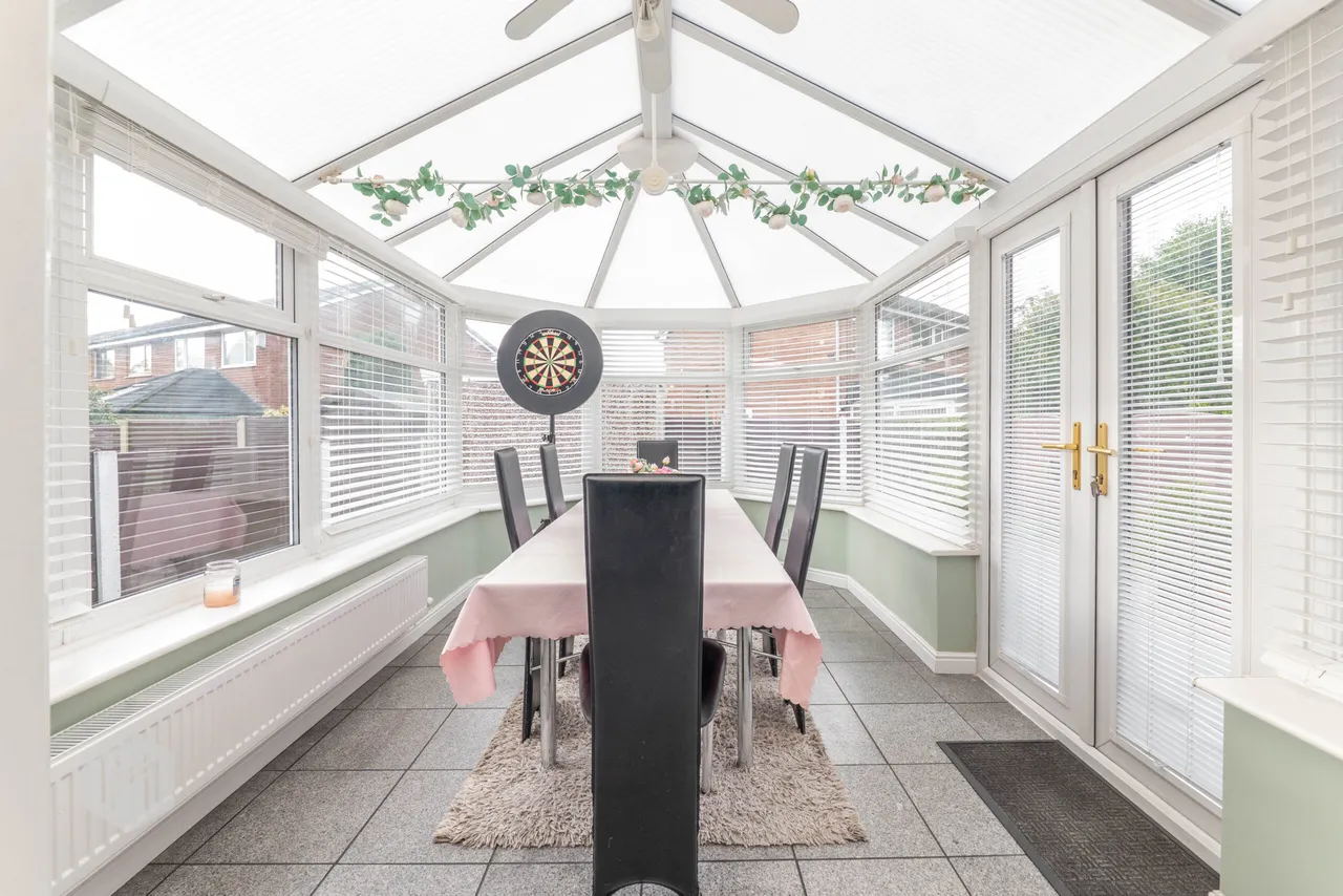 Meadowcroft, Radcliffe, M26, photo 9