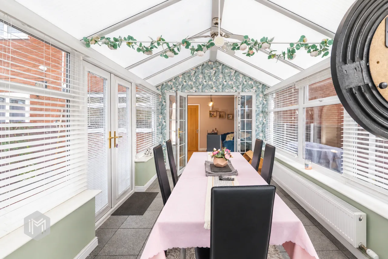 Meadowcroft, Radcliffe, M26, photo 10