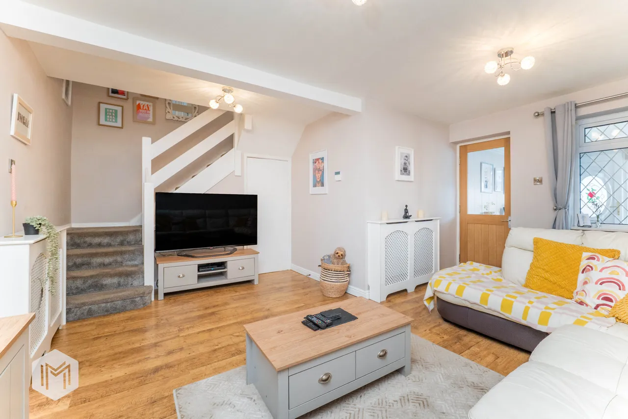 Meadowcroft, Radcliffe, M26, photo 7