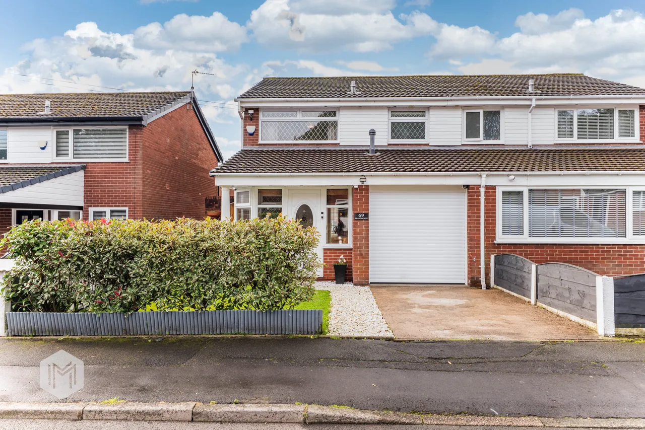 Meadowcroft, Radcliffe, M26, photo 24