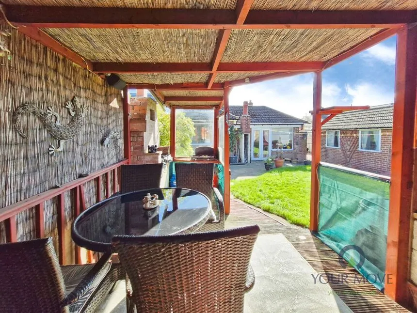 Zetland Close, Coalville, LE67, photo 18