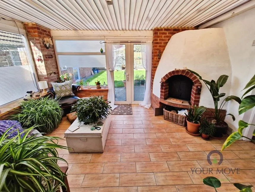 Zetland Close, Coalville, LE67, photo 3